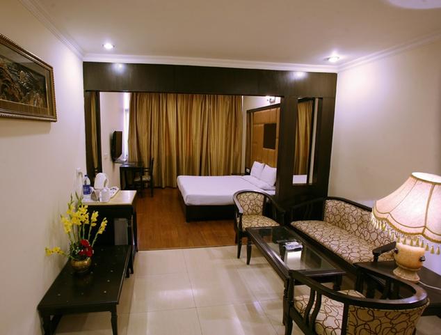 Hotel Metro 43